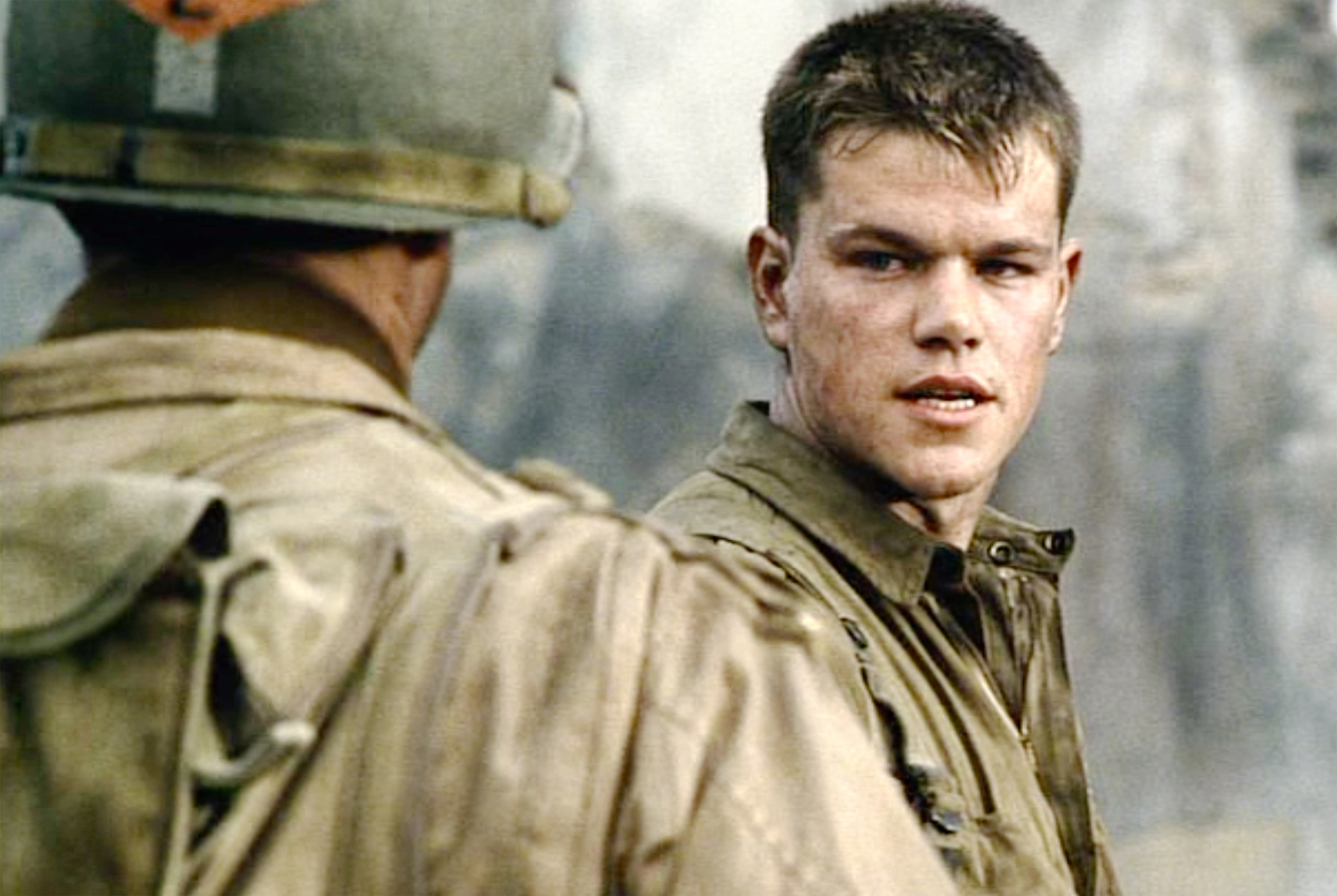Ranking The Top 10 Characters In Saving Private Ryan Ranking The Top 10 Characters In Saving Private Ryan
