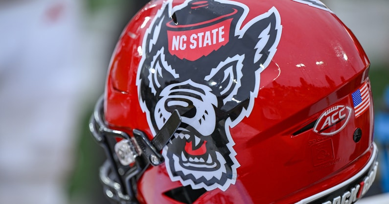 Raphael's Departure: Impact On NC State Football Recruiting Raphael's Departure: Impact On NC State Football Recruiting