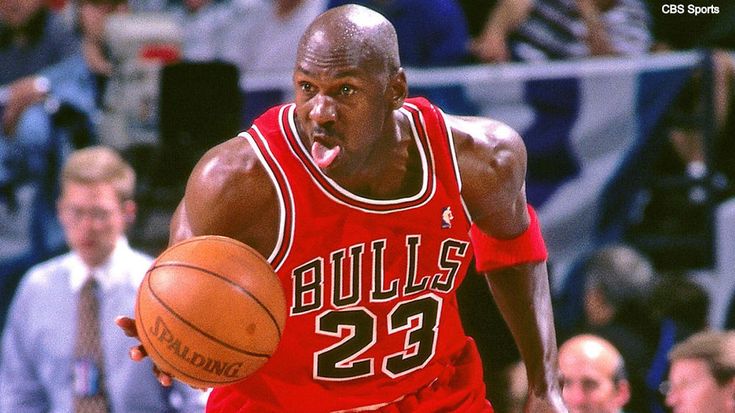 Rapid-Fire Facts: The Michael Jordan Story Rapid-Fire Facts: The Michael Jordan Story