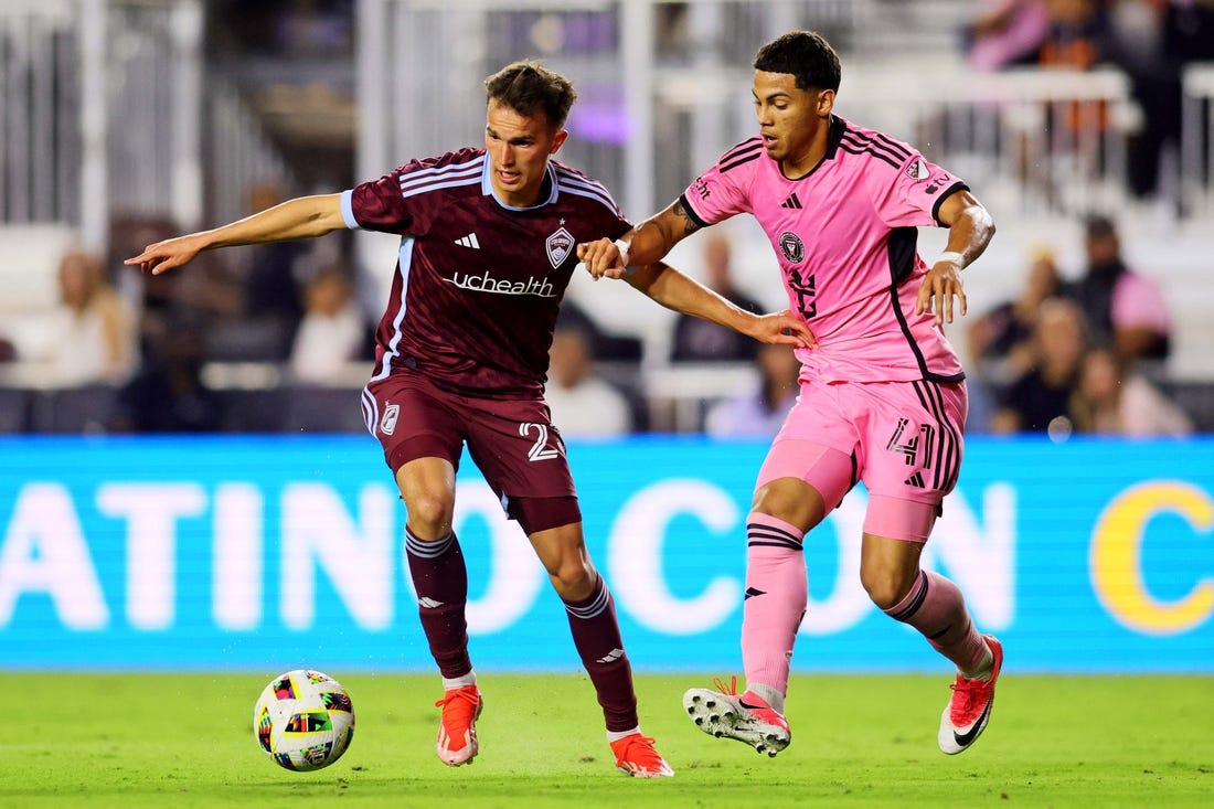 Rapids Defeat Exposes Earthquakes' Weaknesses; Steffen's Performance Questioned Rapids Defeat Exposes Earthquakes' Weaknesses; Steffen's Performance Questioned