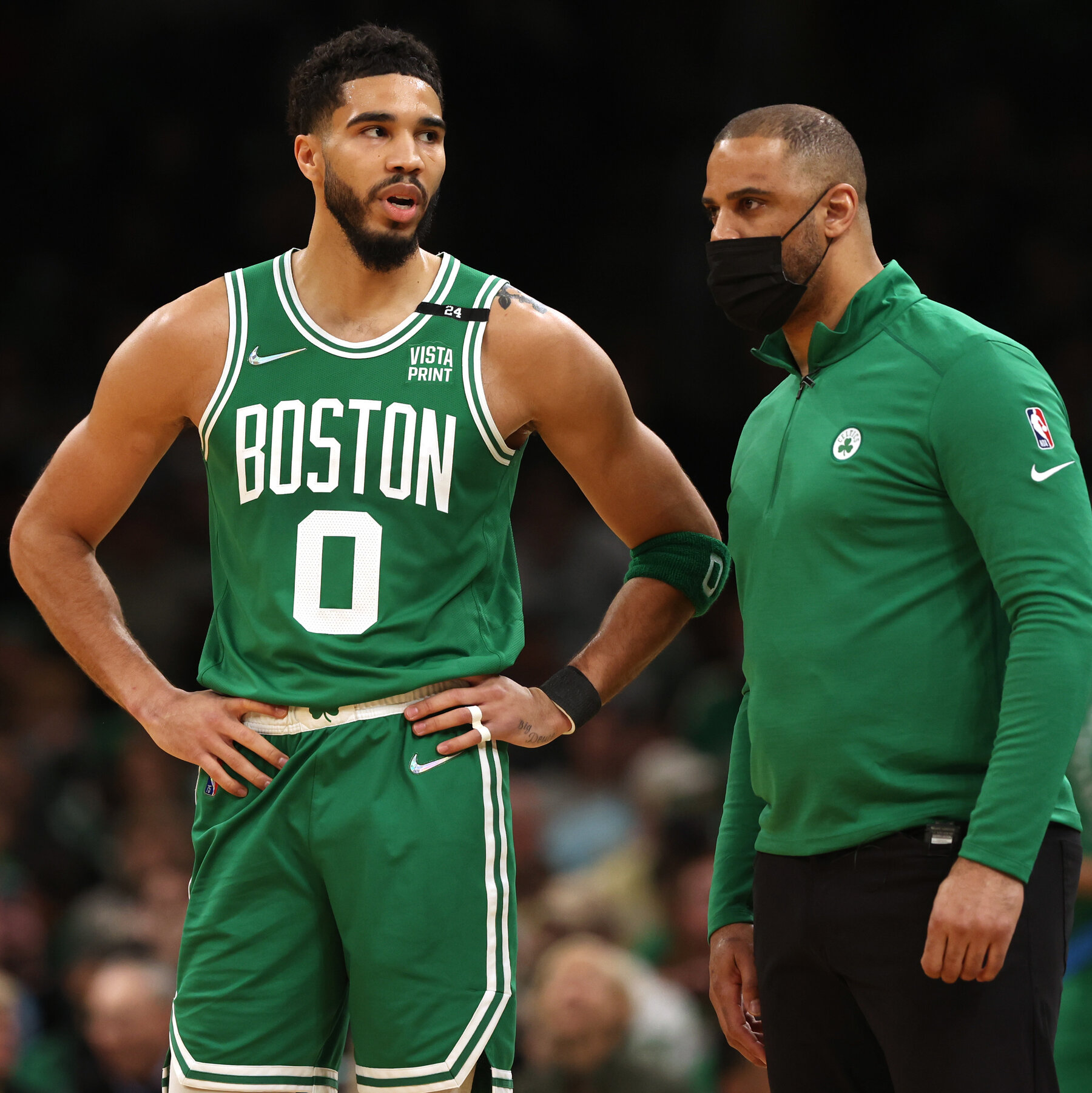 Rare Double: Two Unexpected Celtics Players Score 40 Points Rare Double: Two Unexpected Celtics Players Score 40 Points
