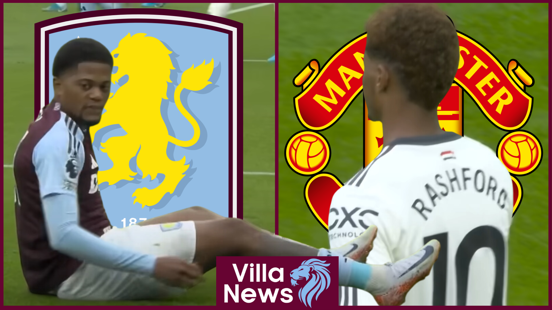 Rashford To Aston Villa? Souness Offers His Opinion Rashford To Aston Villa? Souness Offers His Opinion