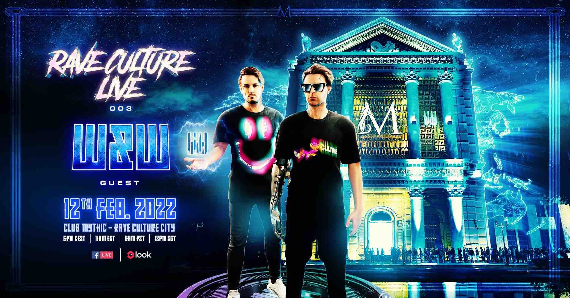 Rave Events And Their Contribution To Local Economies Rave Events And Their Contribution To Local Economies