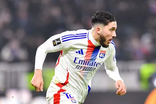 Rayan Cherki Transfer News: Liverpool And Man Utd's Pursuit Of Lyon Star Rayan Cherki Transfer News: Liverpool And Man Utd's Pursuit Of Lyon Star