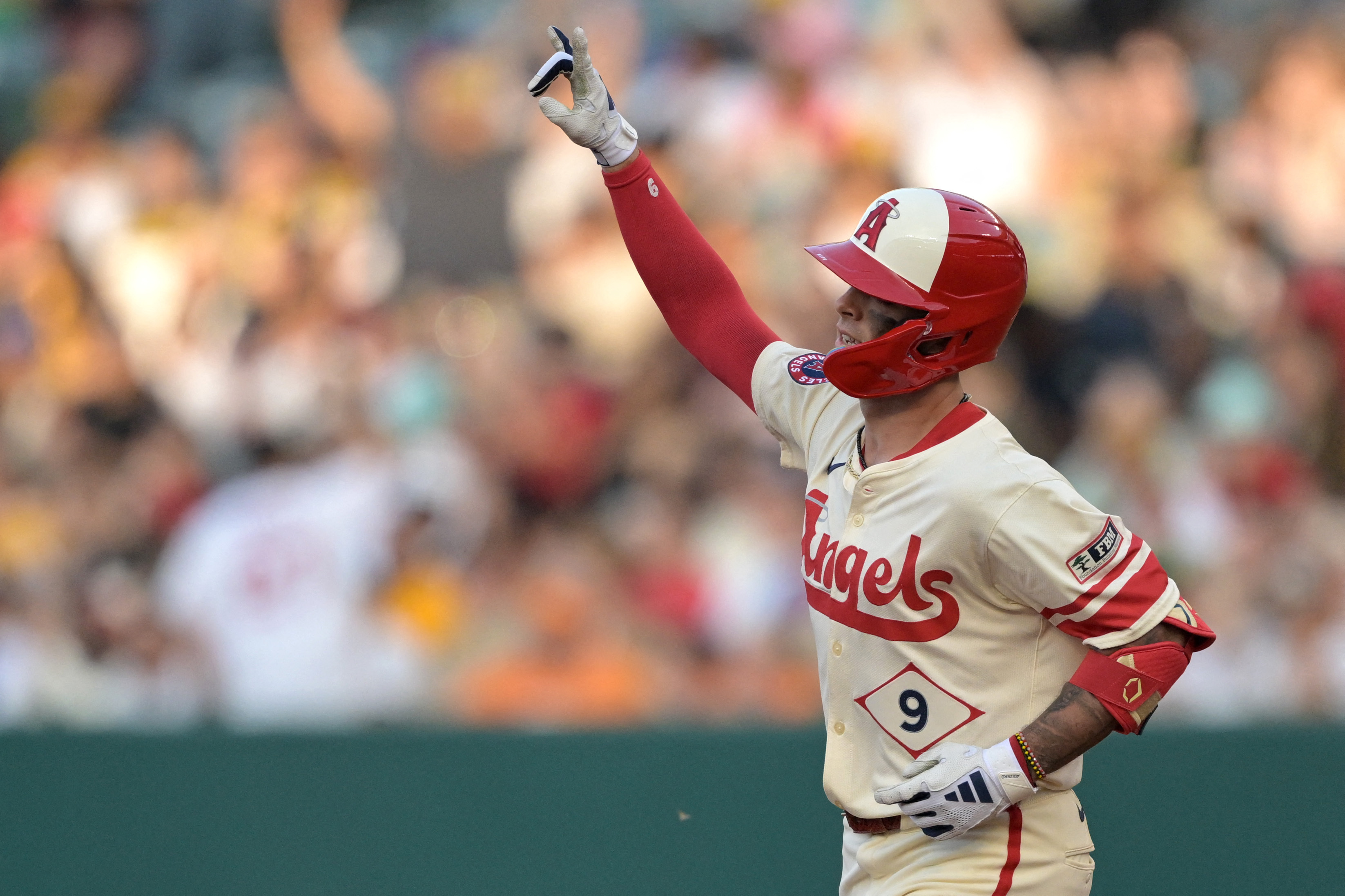 Rays Dominate Padres, Secure Series Sweep