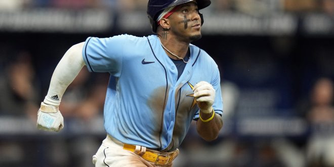 Rays Sweep Padres: A Comprehensive Look At The Series Victory Rays Sweep Padres: A Comprehensive Look At The Series Victory