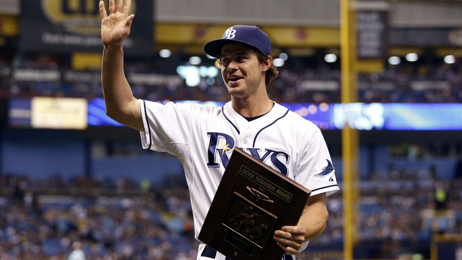Rays Vs. Padres: Complete Sweep Highlights Tampa Bay's Superiority
