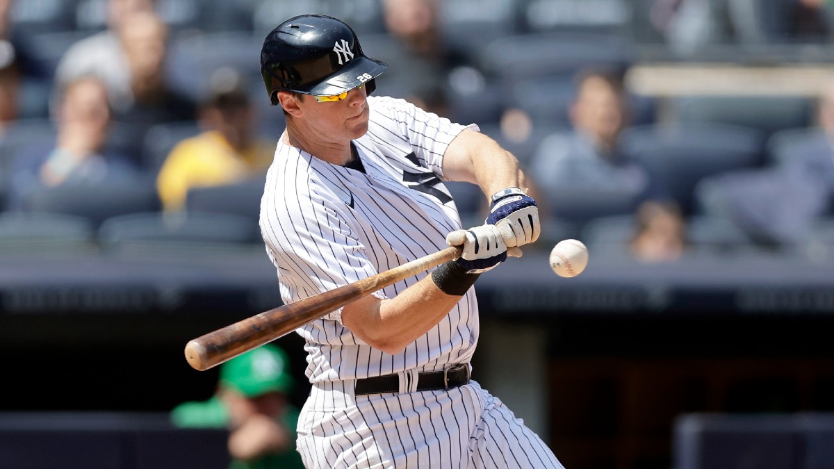 Rays Vs Yankees: Key Injuries For The April 17-20 Series Rays Vs Yankees: Key Injuries For The April 17-20 Series