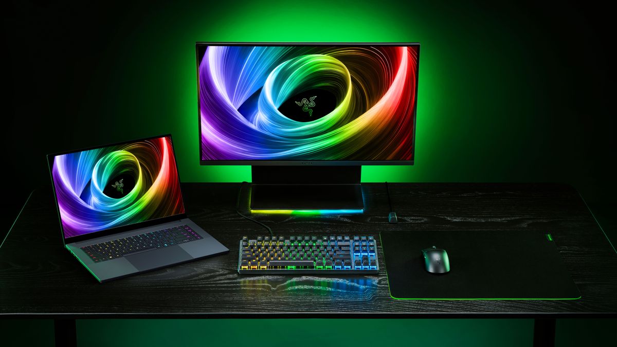 Razer Blade 16 (2025) Review: Is The Premium Price Worth The Ultra-Portable Power? Razer Blade 16 (2025) Review: Is The Premium Price Worth The Ultra-Portable Power?