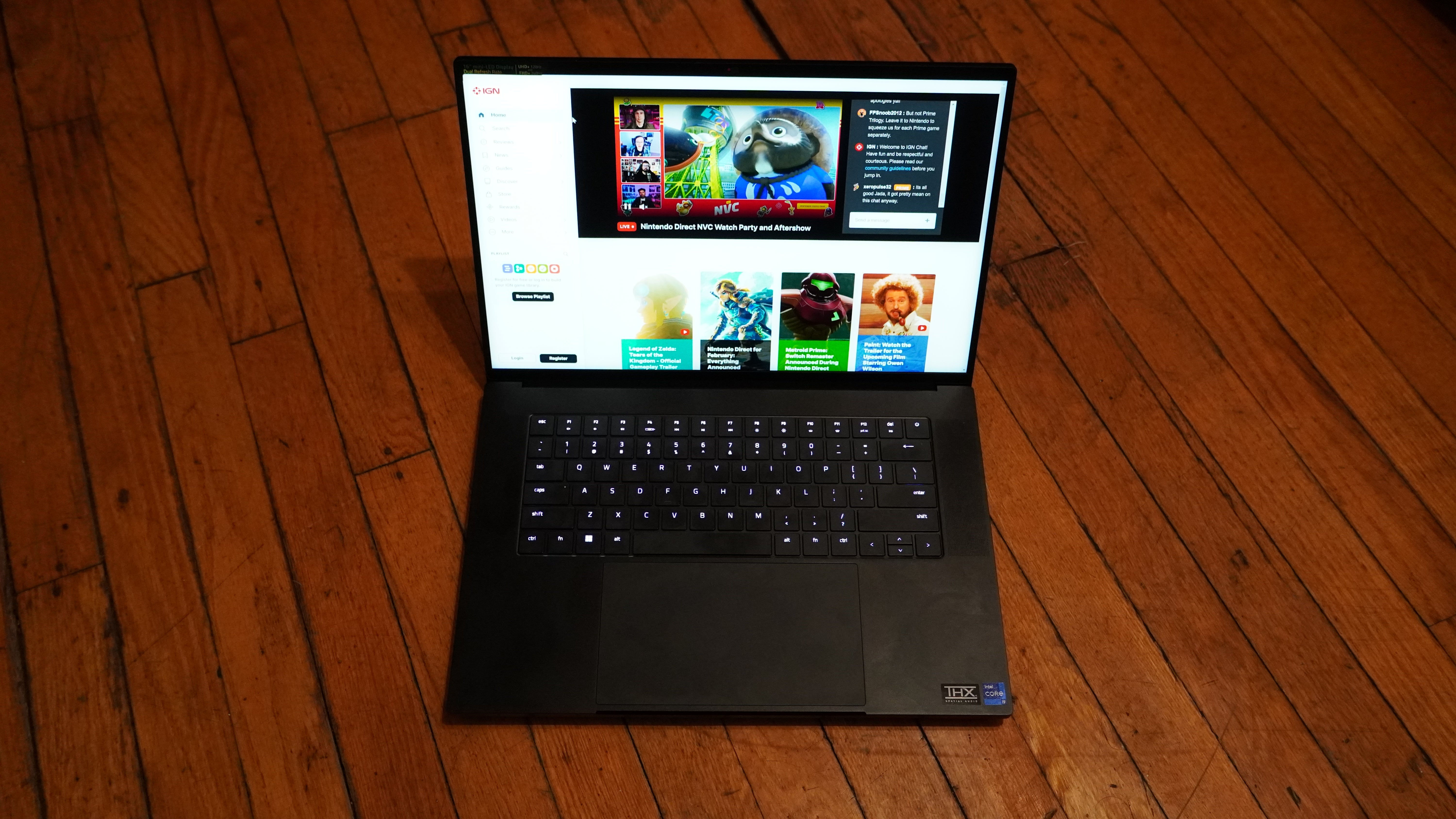 Razer Blade 16 (2025) Review: Ultra Settings On A Thin Laptop? The Price Tag Tells All Razer Blade 16 (2025) Review: Ultra Settings On A Thin Laptop? The Price Tag Tells All