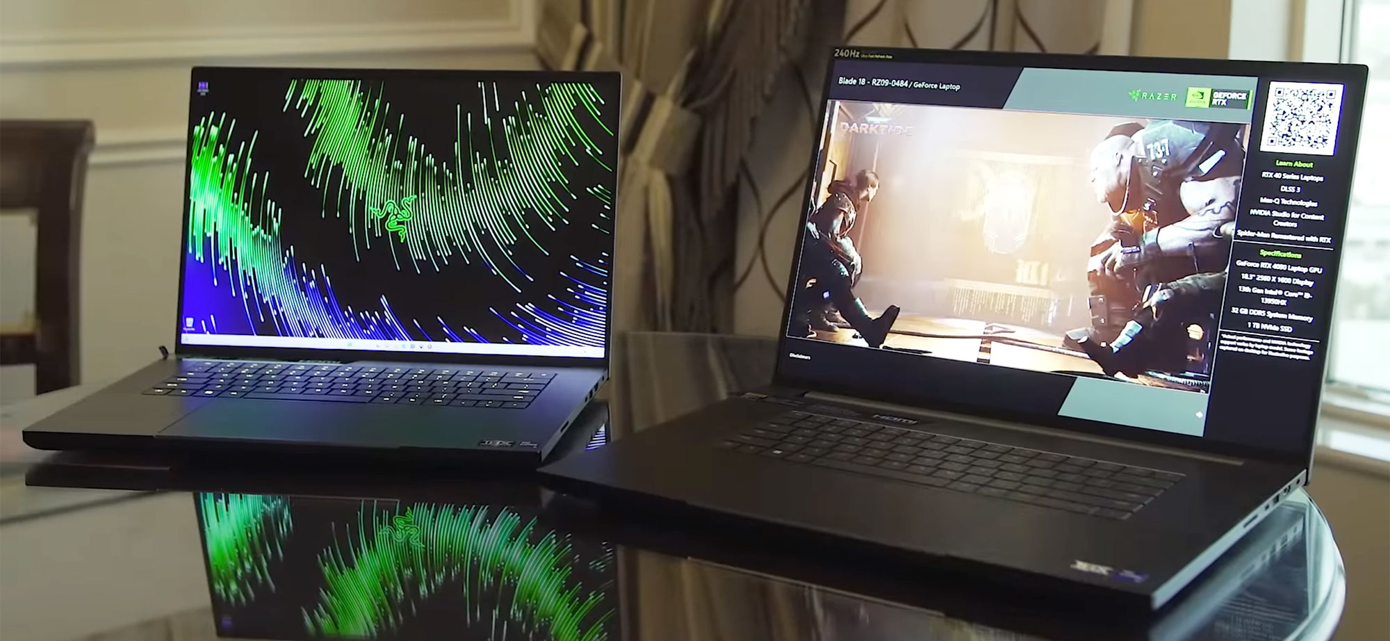 Razer Blade 16 (2025): Ultra-Thin, Ultra-Powerful, Ultra-Expensive? A Detailed Analysis Razer Blade 16 (2025): Ultra-Thin, Ultra-Powerful, Ultra-Expensive? A Detailed Analysis
