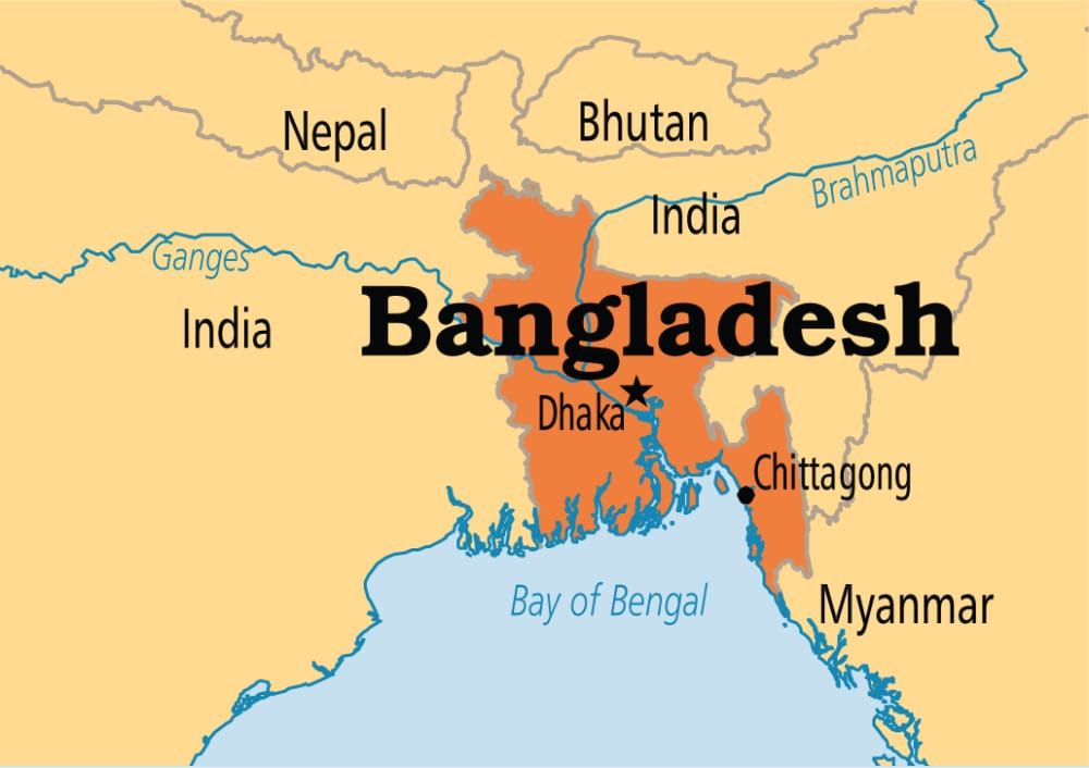Re-energizing Relations: Bangladesh And Europe's Path To Shared Growth Re-energizing Relations: Bangladesh And Europe's Path To Shared Growth