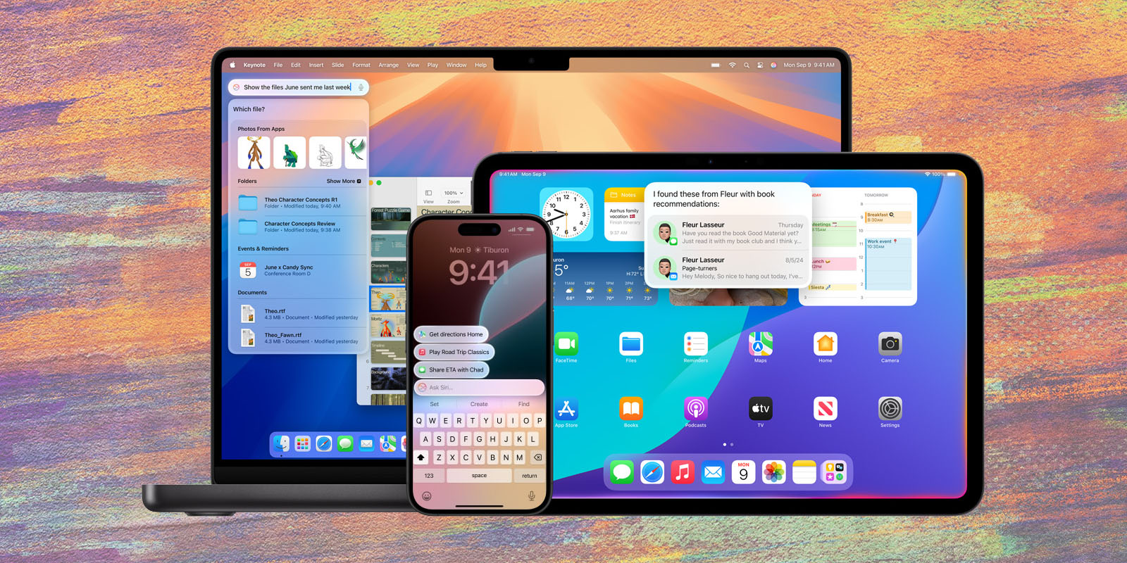 Re-engineering Apple's LLM Siri: A Deep Dive Re-engineering Apple's LLM Siri: A Deep Dive