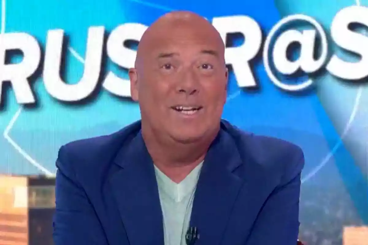 Reacción De Alfonso Arús A La Participación De Melody En Eurovisión 2025: El Análisis En Arusero Reacción De Alfonso Arús A La Participación De Melody En Eurovisión 2025: El Análisis En Arusero
