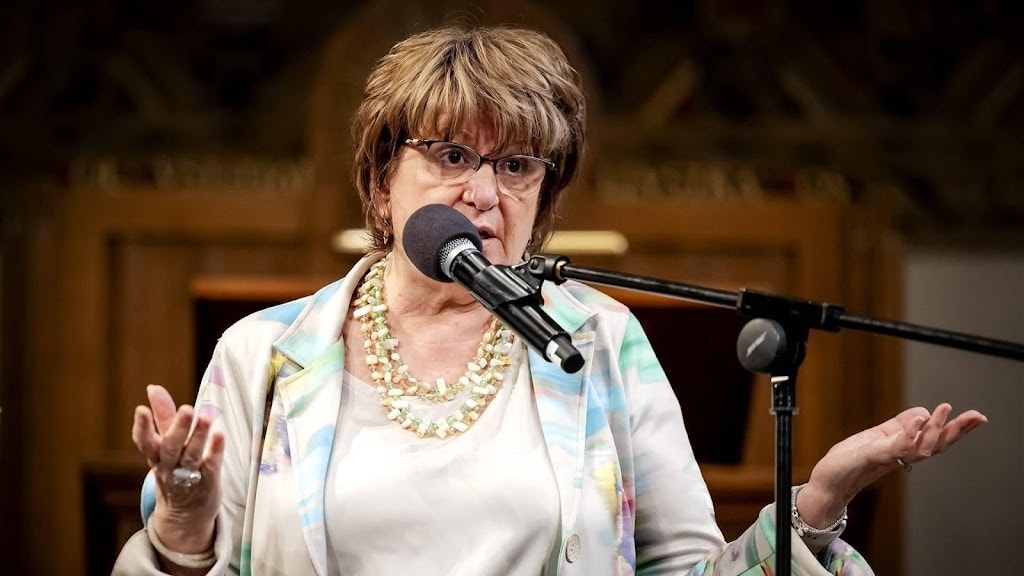 Reactie NPO Toezichthouder: Snelle Actie Na Gesprek Over Frederieke Leeflang Reactie NPO Toezichthouder: Snelle Actie Na Gesprek Over Frederieke Leeflang
