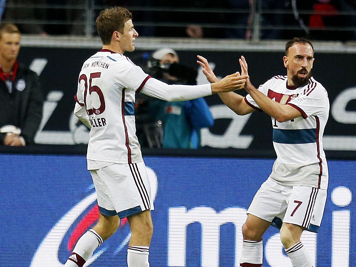 Reactions To Thomas Müller's Uncertain Bayern Munich Future Reactions To Thomas Müller's Uncertain Bayern Munich Future