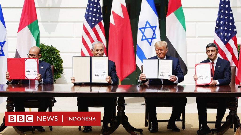Reaksi Israel Atas Rencana Pengakuan Palestina Oleh Presiden Macron Reaksi Israel Atas Rencana Pengakuan Palestina Oleh Presiden Macron