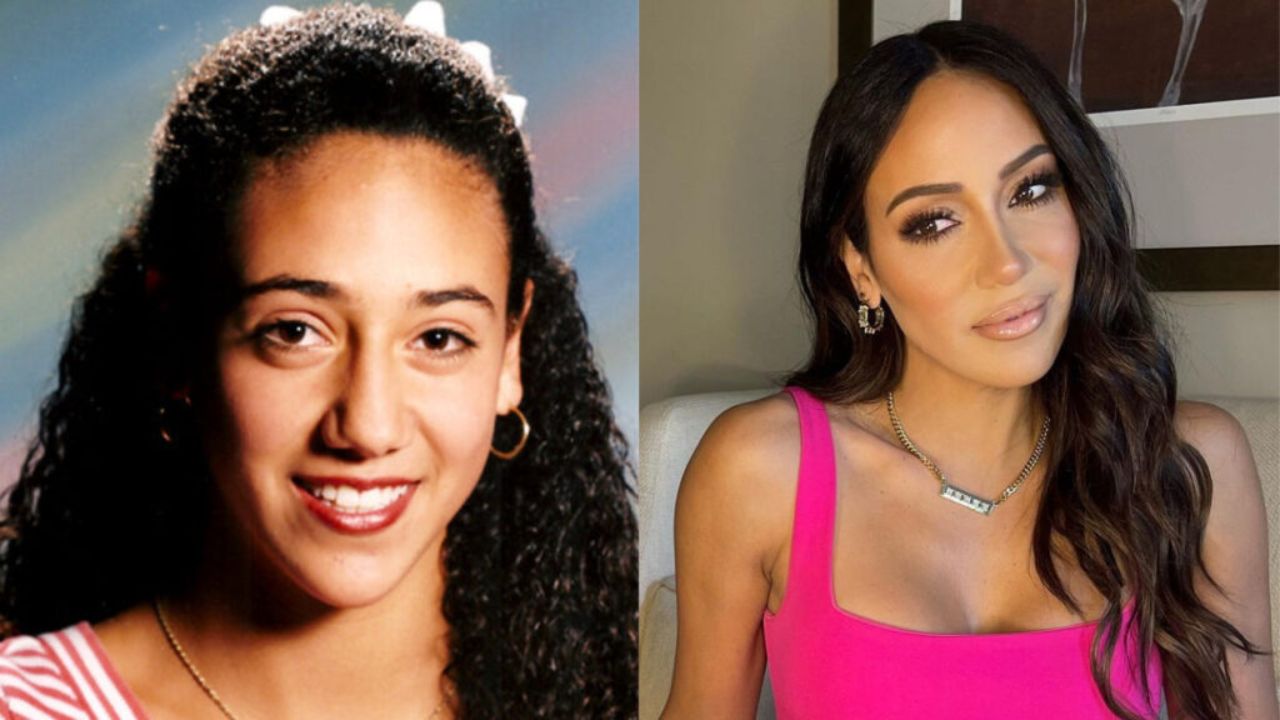 Real Housewives' Melissa Gorga: Exclusive Look At Beach House Guest List Real Housewives' Melissa Gorga: Exclusive Look At Beach House Guest List