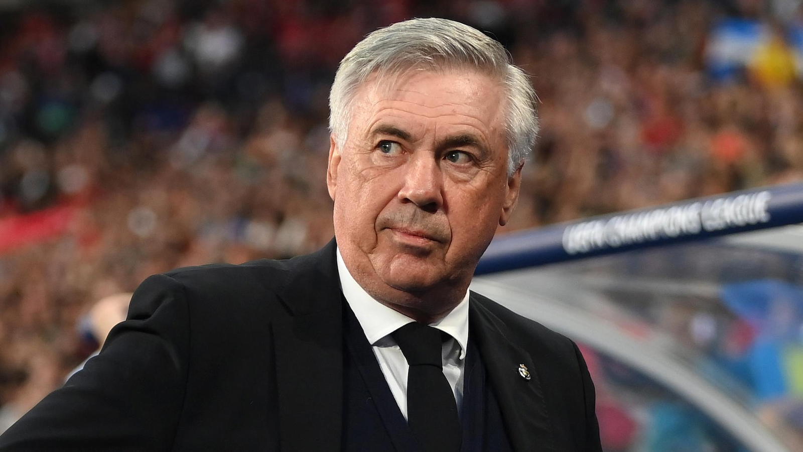 Real Madrid: Ancelotti'den Sonra Kim Gelecek? Jürgen Klopp Gündemde! Real Madrid: Ancelotti'den Sonra Kim Gelecek? Jürgen Klopp Gündemde!