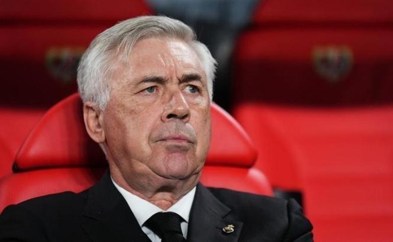 Real Madrid Ancelotti'den Sonra: Klopp Ve Diğer Adaylar Real Madrid Ancelotti'den Sonra: Klopp Ve Diğer Adaylar