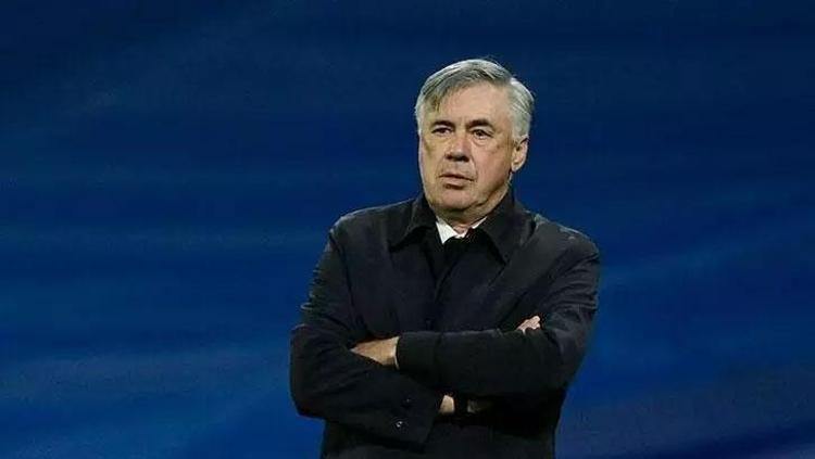 Real Madrid'de Yeni Teknik Direktör Ve Arda Güler'in Rolü Real Madrid'de Yeni Teknik Direktör Ve Arda Güler'in Rolü