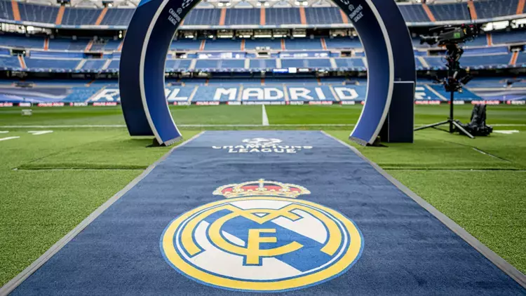 Real Madrid'deki Dört Oyuncu Hakkında UEFA Soruşturması Başlatıldı Real Madrid'deki Dört Oyuncu Hakkında UEFA Soruşturması Başlatıldı