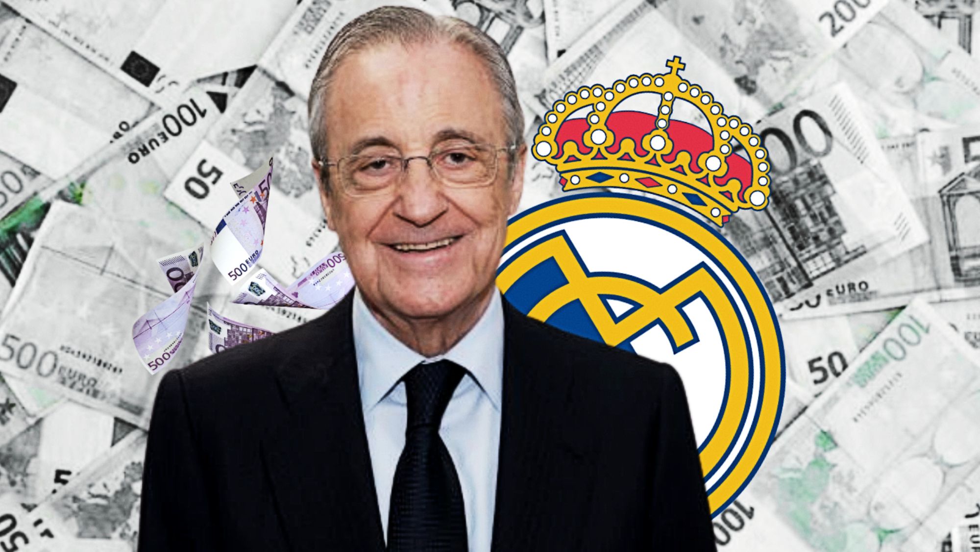 Real Madrid: La Era Florentino Pérez; Balance De Fichajes Y Resultados Deportivos