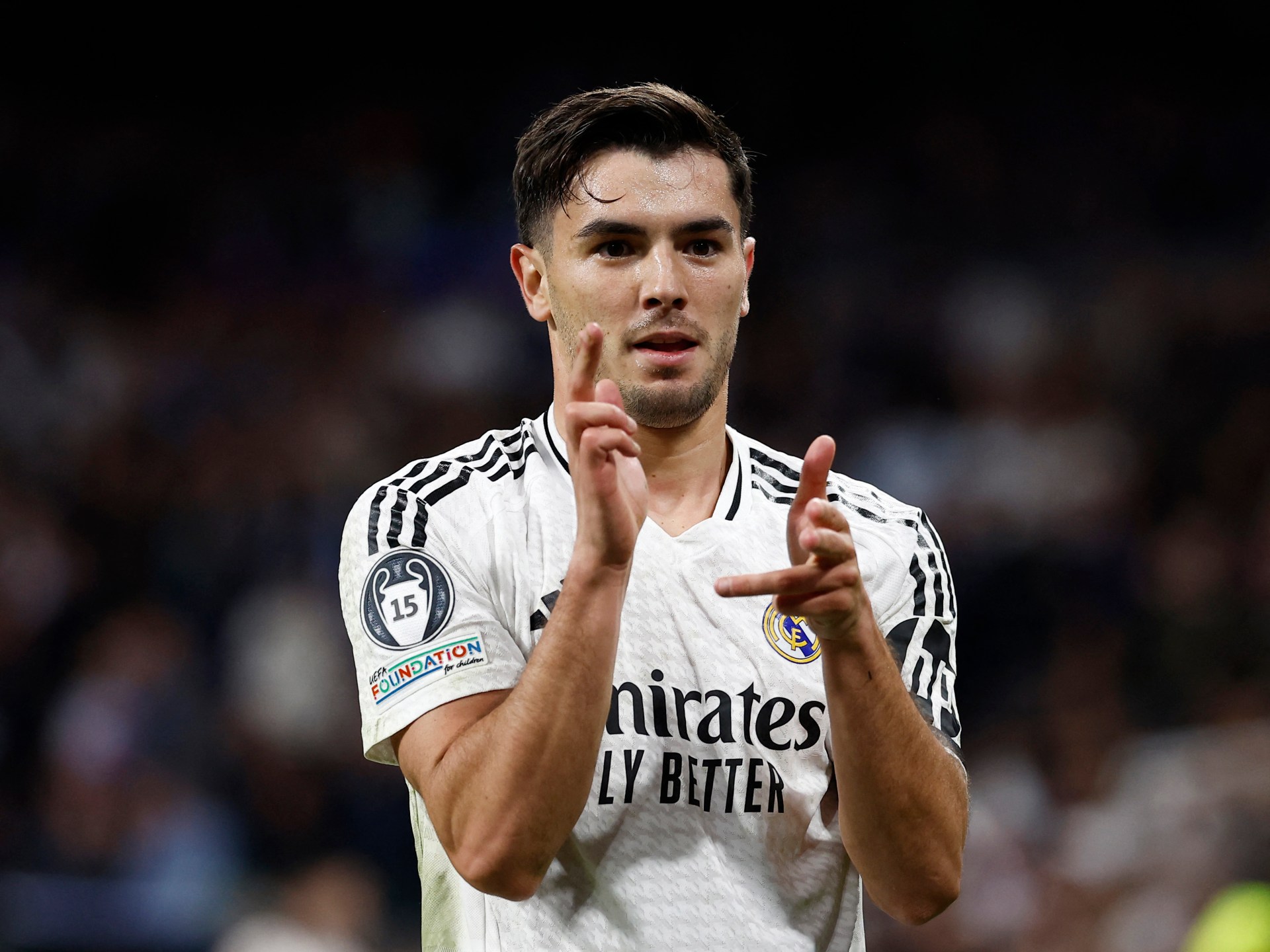 Real Madrid's 2-1 Victory Over Atletico: Champions League Derby Highlights Real Madrid's 2-1 Victory Over Atletico: Champions League Derby Highlights
