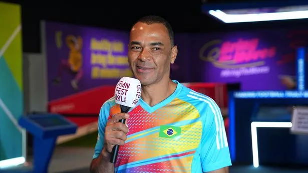 Real Madrid's Key Player According To Cafu: A Surprise Snub Real Madrid's Key Player According To Cafu: A Surprise Snub