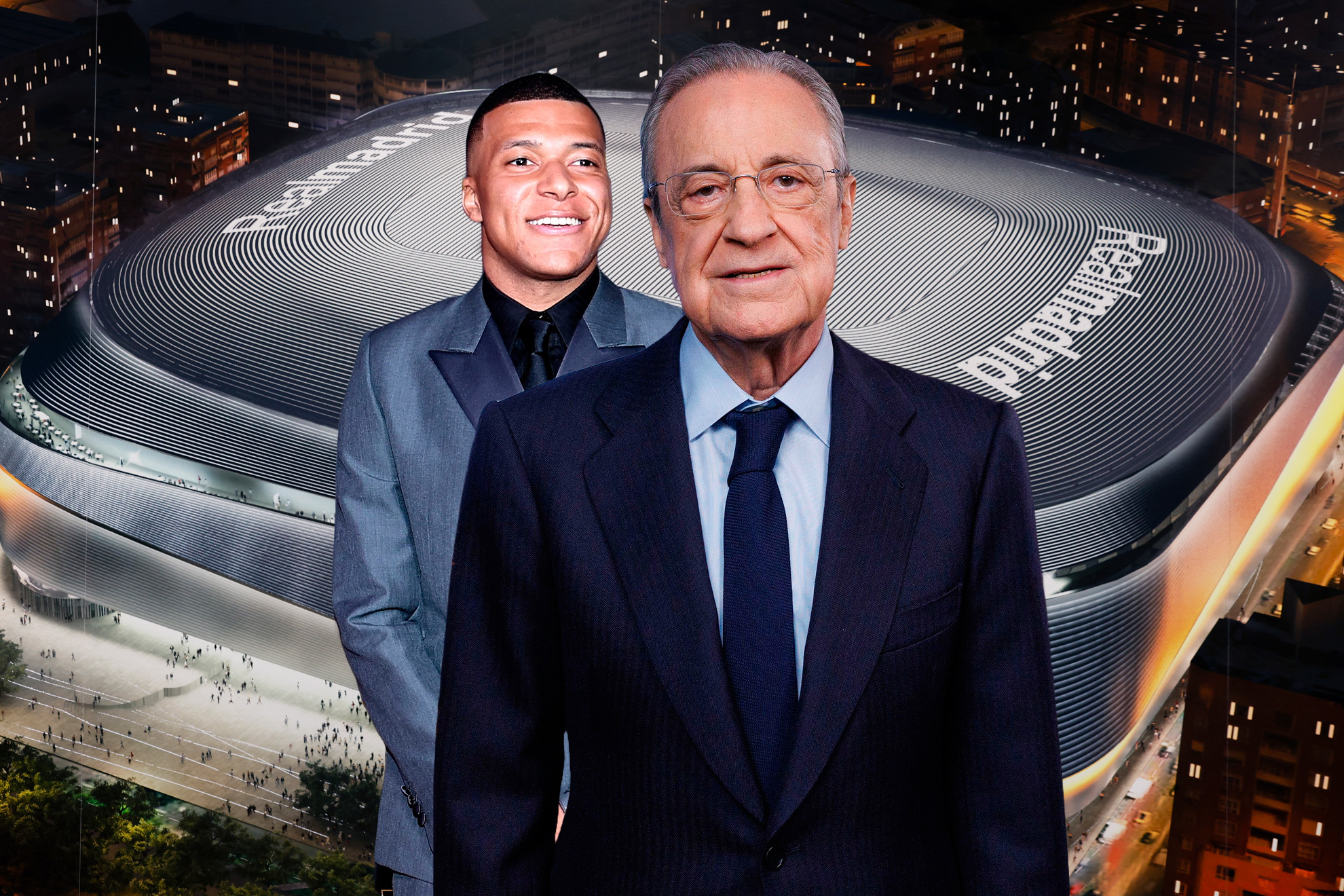 Real Madrid's La Liga Hopes Boosted By Mbappé's Performance Against Celta Vigo Real Madrid's La Liga Hopes Boosted By Mbappé's Performance Against Celta Vigo
