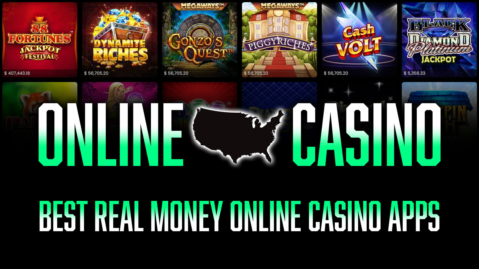 Real Money Online Casinos: Why 7Bit Casino Reigns Supreme Real Money Online Casinos: Why 7Bit Casino Reigns Supreme
