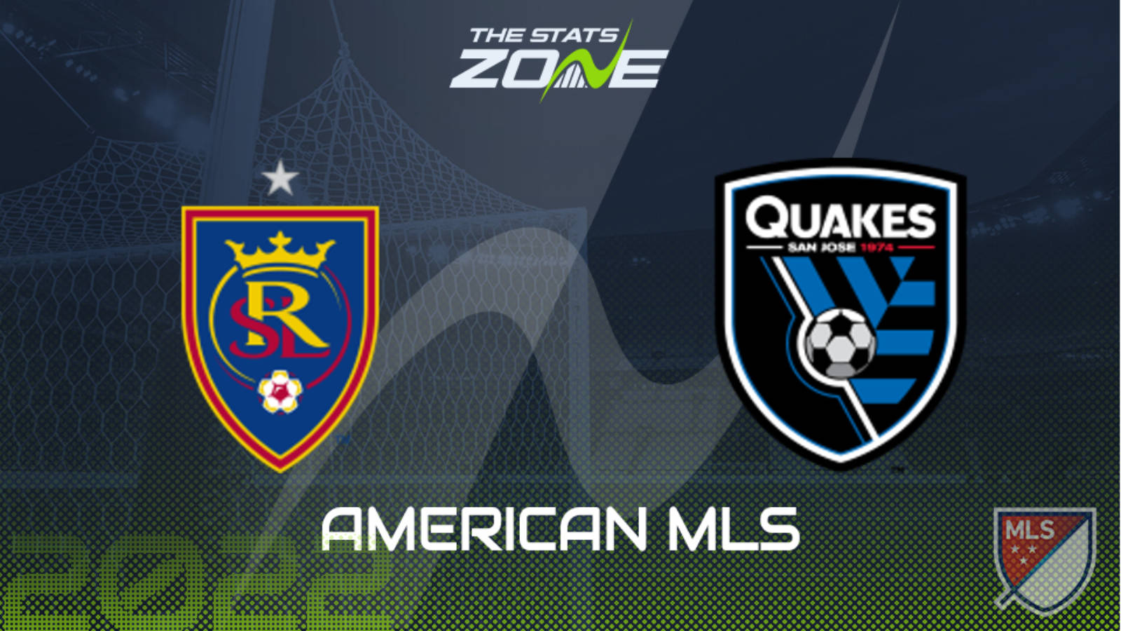 Real Salt Lake Vs San Jose Earthquakes: MLS Season Opener Preview Real Salt Lake Vs San Jose Earthquakes: MLS Season Opener Preview