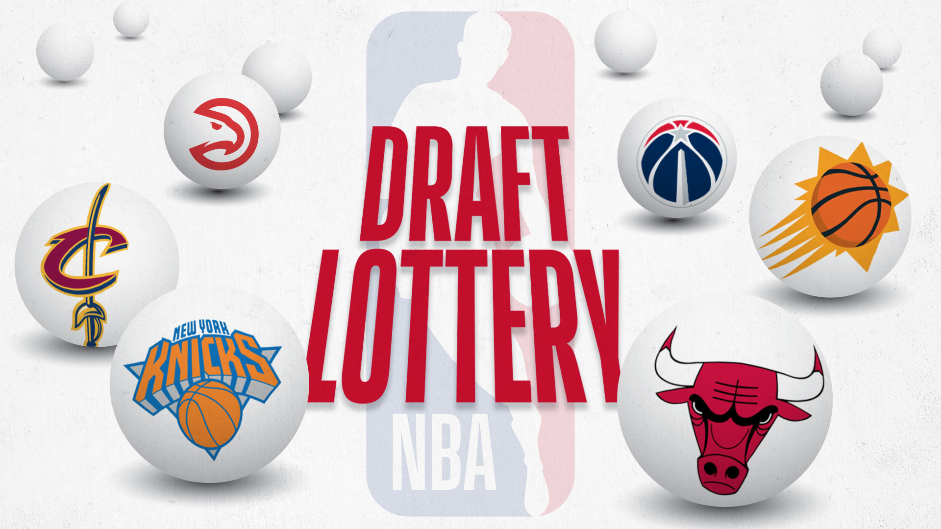 Rebuilding Raptors: 7th Best Odds For NBA Draft Lottery Win Rebuilding Raptors: 7th Best Odds For NBA Draft Lottery Win