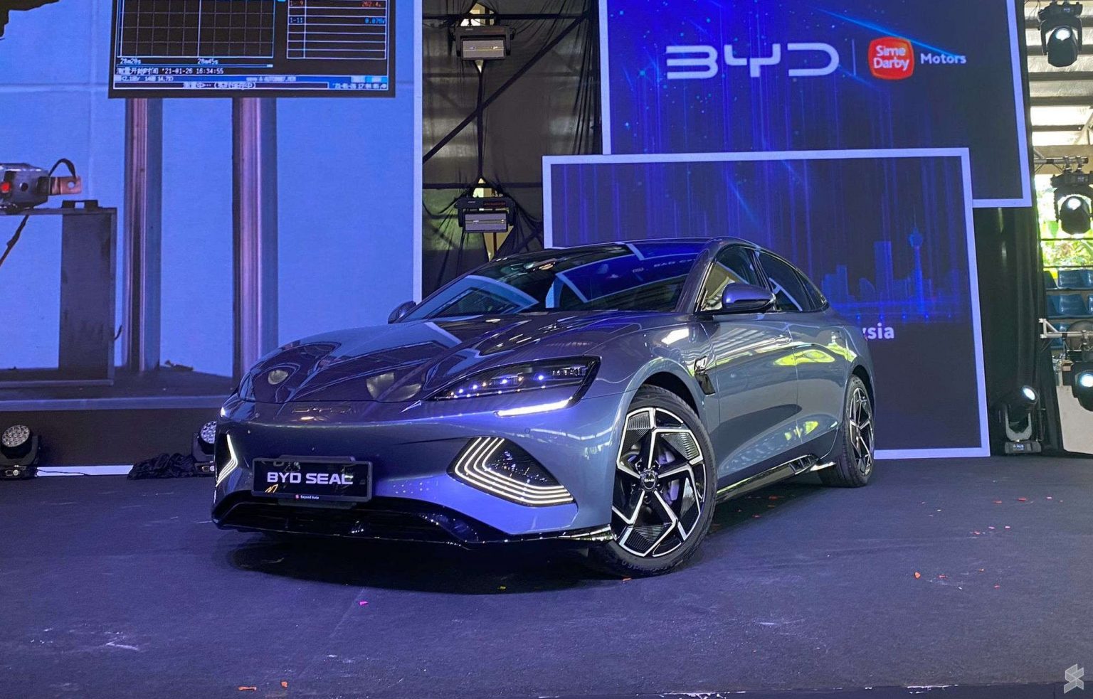 Rebut Kredit Cas RM800 & Sertai Konsert Rentak Elektrik Dengan Tempahan BYD EV Di MAS 2025 (9-15 Mei) Rebut Kredit Cas RM800 & Sertai Konsert Rentak Elektrik Dengan Tempahan BYD EV Di MAS 2025 (9-15 Mei)