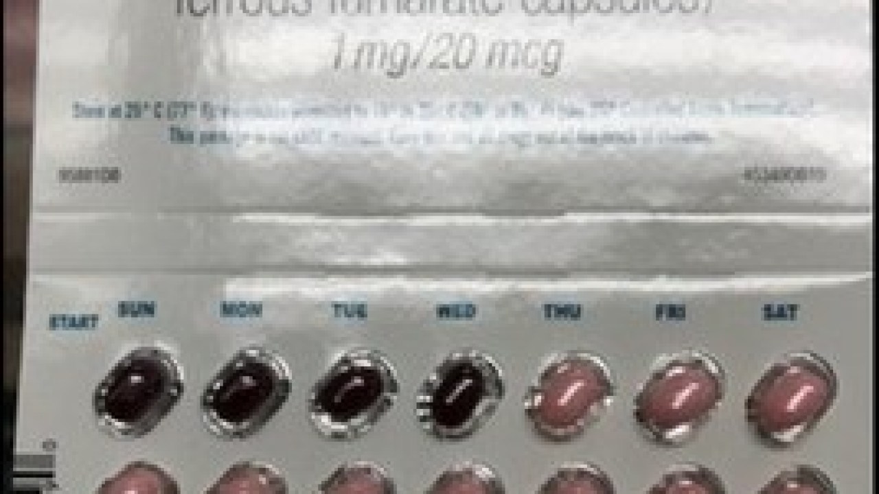 Recalled Dressings And Birth Control Pills: Ontario And Canada Urgent Update Recalled Dressings And Birth Control Pills: Ontario And Canada Urgent Update