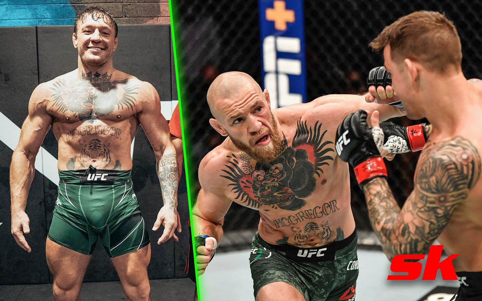 Recent Conor McGregor Fox News Interviews: Full Analysis Recent Conor McGregor Fox News Interviews: Full Analysis