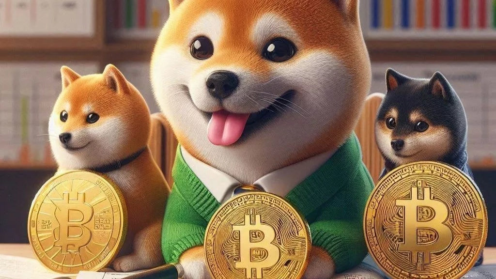 Recent Crypto Market Trends: Dogecoin, Shiba Inu, And Sui's Unexpected Gains Recent Crypto Market Trends: Dogecoin, Shiba Inu, And Sui's Unexpected Gains