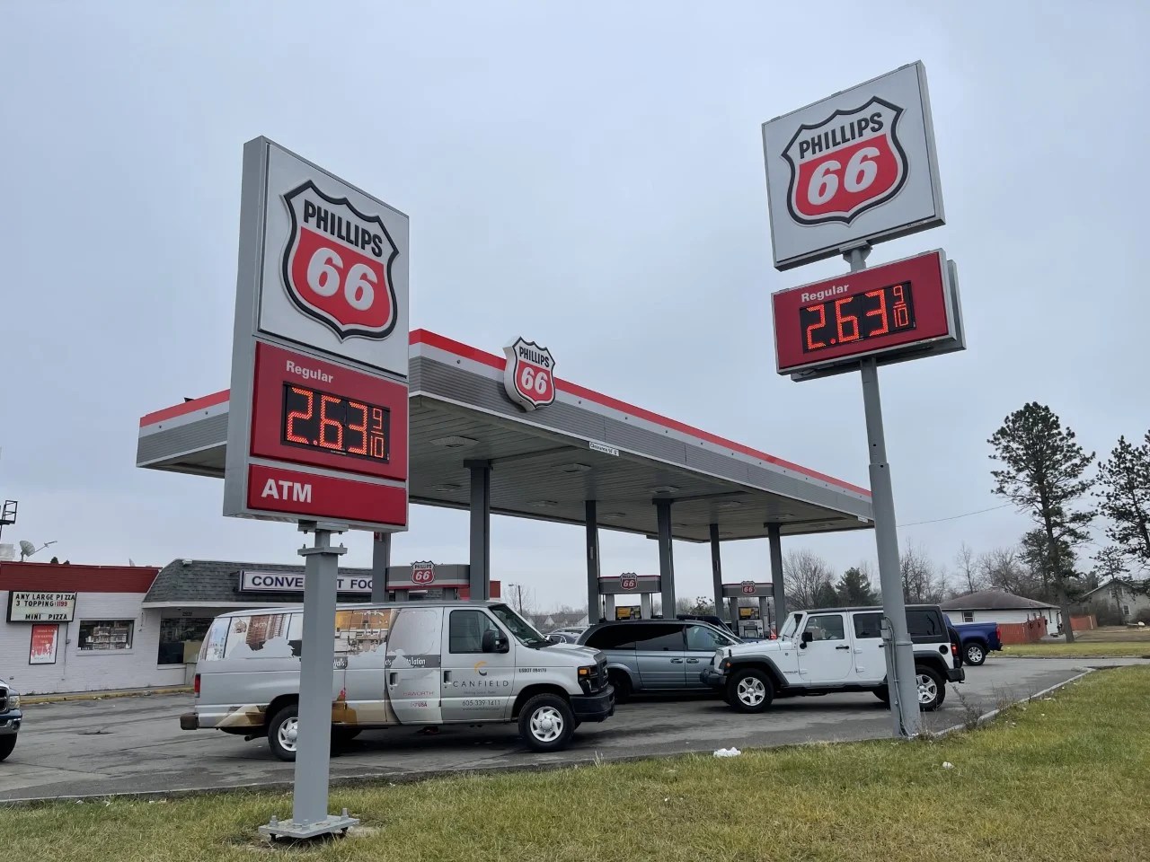 Recent Drop In Gas Prices: Economic Factors And National Average Recent Drop In Gas Prices: Economic Factors And National Average