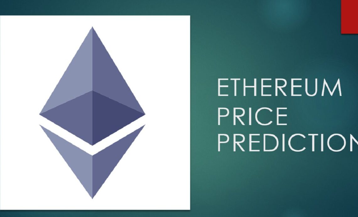 Recent Ethereum Price Performance And Future Outlook Recent Ethereum Price Performance And Future Outlook