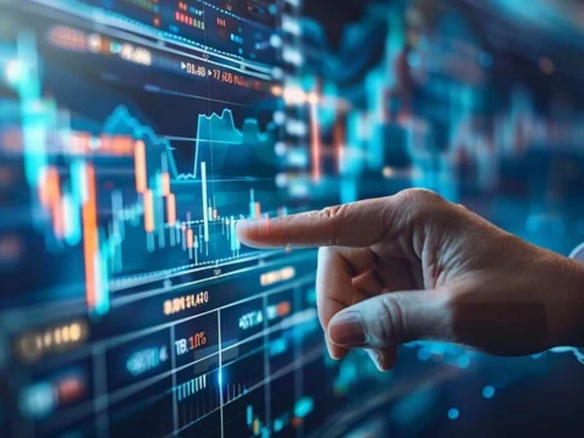 Recent Gains In India's Nifty: Factors Contributing To The Positive Trend Recent Gains In India's Nifty: Factors Contributing To The Positive Trend