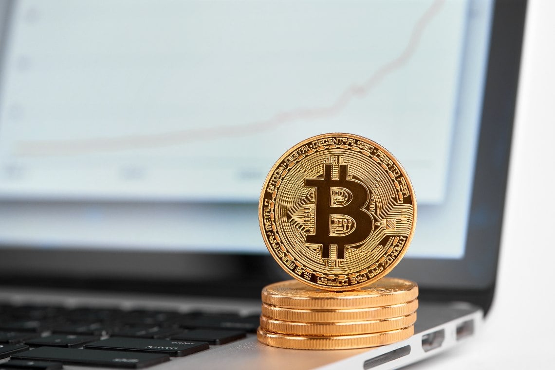 Recent Rise In Bitcoin Mining: What's Driving The Growth? Recent Rise In Bitcoin Mining: What's Driving The Growth?