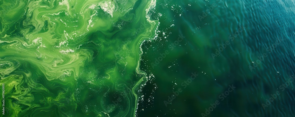 Recent Toxic Algae Bloom: Assessing The Damage To California's Marine Wildlife Recent Toxic Algae Bloom: Assessing The Damage To California's Marine Wildlife
