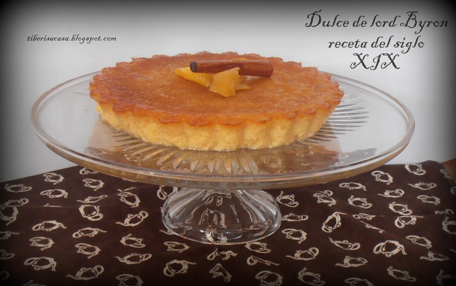 Receta Aragonesa Del Siglo XIX: 3 Ingredientes, Gran Sabor Receta Aragonesa Del Siglo XIX: 3 Ingredientes, Gran Sabor