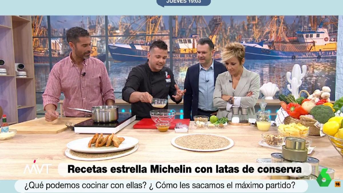 Receta De Lasaña De Calabacín (Más Vale Tarde): Estilo Pablo Ojeda Receta De Lasaña De Calabacín (Más Vale Tarde): Estilo Pablo Ojeda