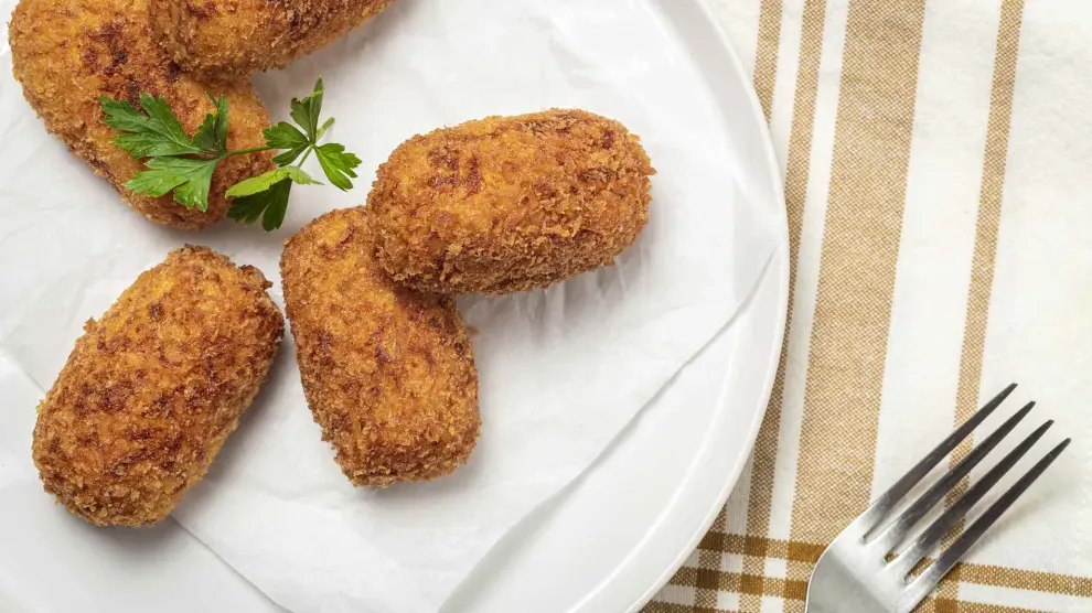 Receta Fácil Aragonesa (3 Ingredientes): Degusta La Historia Receta Fácil Aragonesa (3 Ingredientes): Degusta La Historia