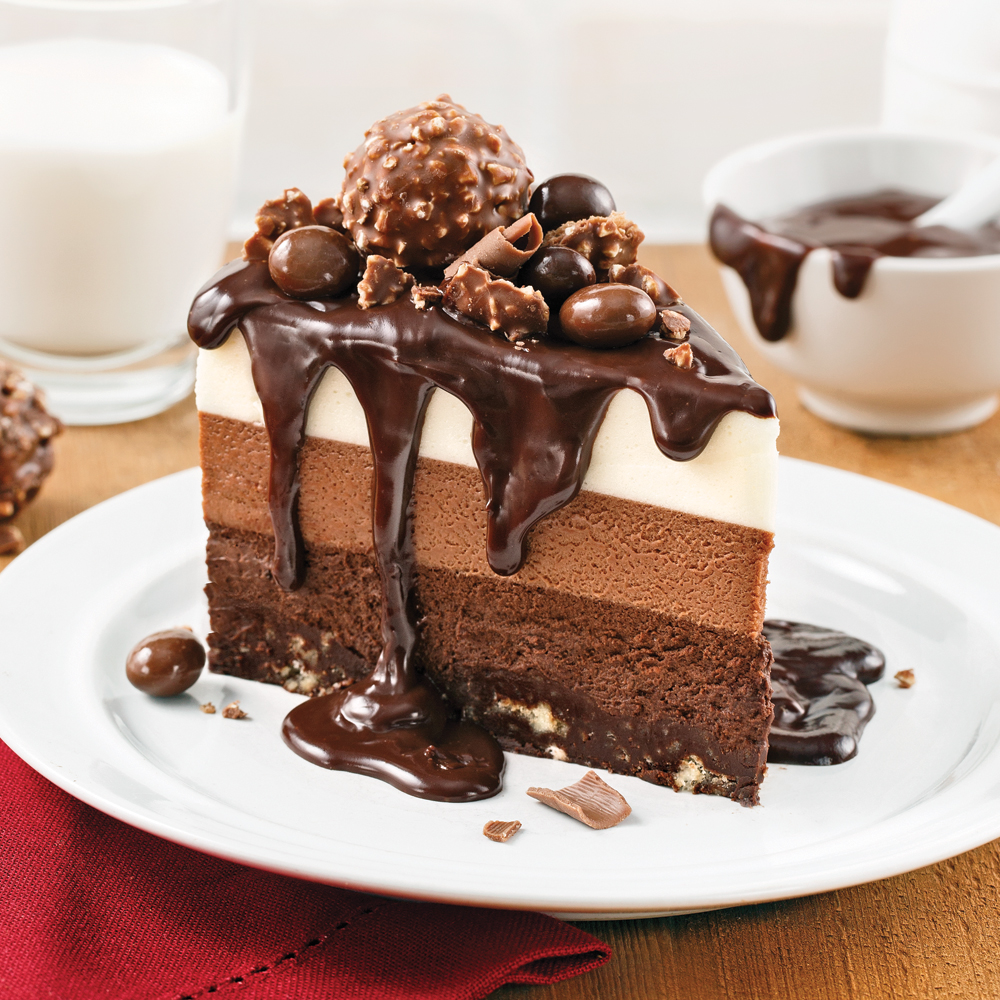 Recette De Salami Au Chocolat : Un Dessert Français Facile À Faire Recette De Salami Au Chocolat : Un Dessert Français Facile À Faire