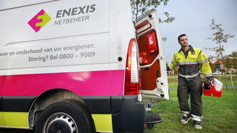 Rechtszaak Kampen - Enexis: Problemen Met Aansluiting Op Stroomnet Rechtszaak Kampen - Enexis: Problemen Met Aansluiting Op Stroomnet