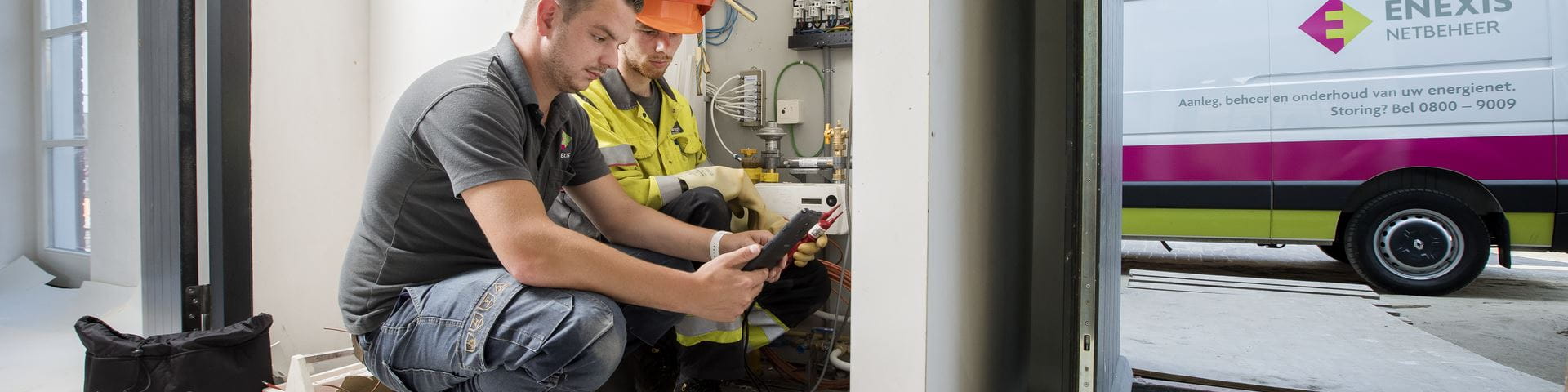 Rechtszaak Kampen – Enexis: Problemen Met Stroomnetaansluiting Rechtszaak Kampen – Enexis: Problemen Met Stroomnetaansluiting