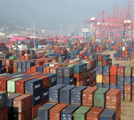 Reciprocal Tariffs And India: A Sector-Specific Risk Assessment Reciprocal Tariffs And India: A Sector-Specific Risk Assessment