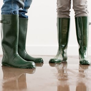 Recognizing And Responding To A Flash Flood Emergency Recognizing And Responding To A Flash Flood Emergency